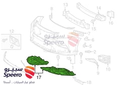 صورة القطعة