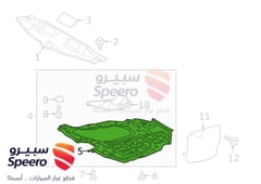 صورة القطعة
