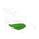 صورة COVER ENGINE UNDER