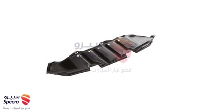 بطانة مكينة وسط