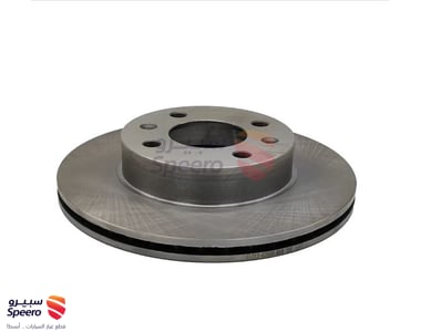 Front Hub Kia Picanto 2004-2017