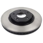 Front Hub 51712CZ100