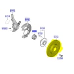 هوب امامي 51712F9000