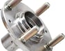 Front Flange - 517501Y000KIA