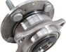 Flange F - 51750A9000