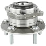 Front Flange 51750C1000