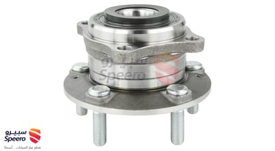 Front Flange