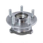 صورة فلنجة خلفي