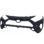 صورة Front Bumper