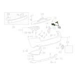 صورة عظمة صدام خلفي يسار