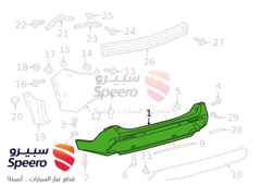 صورة القطعة