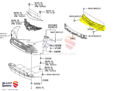 عظمة صدام امامي يمين - 5253533060