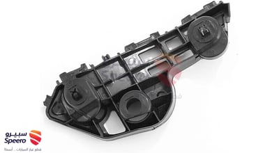 Front Left Bumper Support