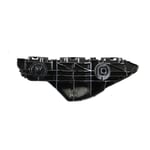 صورة RETAINER, FRONT BUMPER SIDE, LH