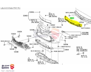 اسفنجة صدام امامي - 5261133300