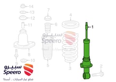 صورة القطعة