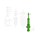 صورة مساعد خلفي