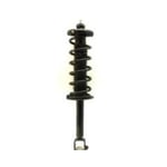 صورة Rear Left Shock Absorber