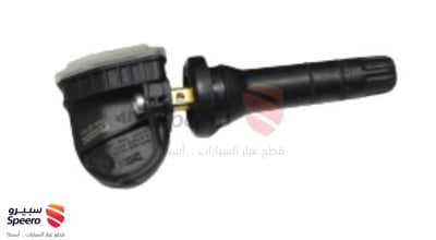 حساس ضغط الإطارات