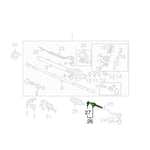 صورة ذراع دركسون داخلي