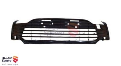 Grille Bumper