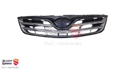 شبك امامي