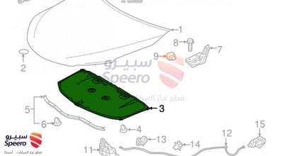 لباد كبوت