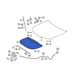 صورة لباد كبوت