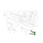 صورة Steering Arm