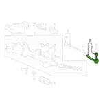 صورة Steering Arm