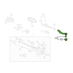 صورة Left Outer Steering Arm