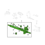 صورة دودة دركسون تحت