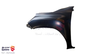 رفرف امامي يسار