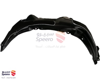 Front Right Fender Liner Lexus ES350 2013-2018