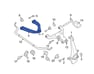 مقص امامي يسار تحت - 545019CD0D