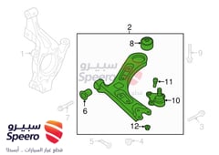 صورة القطعة