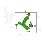 صورة Arm F,R,Down