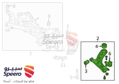 صورة القطعة