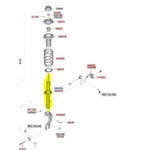 صورة Front Right Shock Absorber