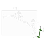 صورة Stabilizer Link