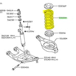 صورة Rear Spring