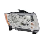 صورة شمعة امامي يسار