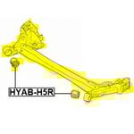 صورة Rear Crossmember