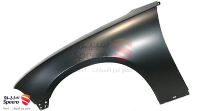 رفرف امامي يسار