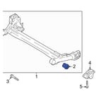 صورة Bush-Trail Arm