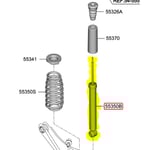 صورة مساعد خلفي