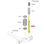 صورة Rear Shock Absorber