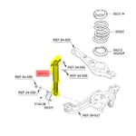 صورة SHOCK ABSORBER ASSY-REAR