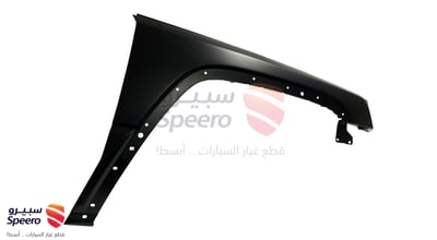 رفرف امامي يسار