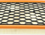 Air filter - 55560894